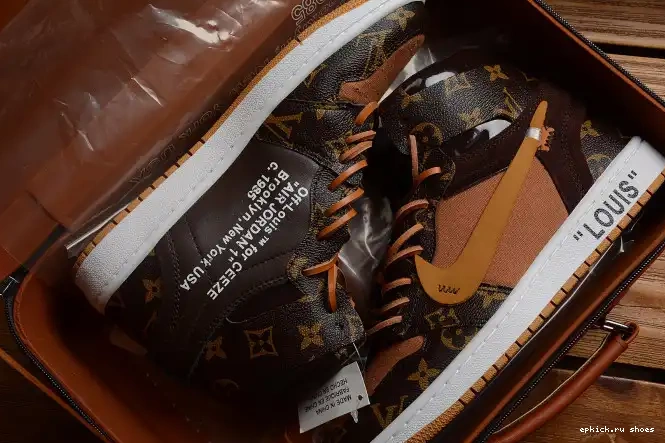 Rep Shattered Jordan Backboard555088-005 OG 1 High Retro Air 0517